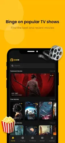 crex-com tv show